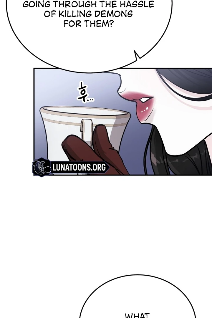 For The Queendom chapter 83 page 73