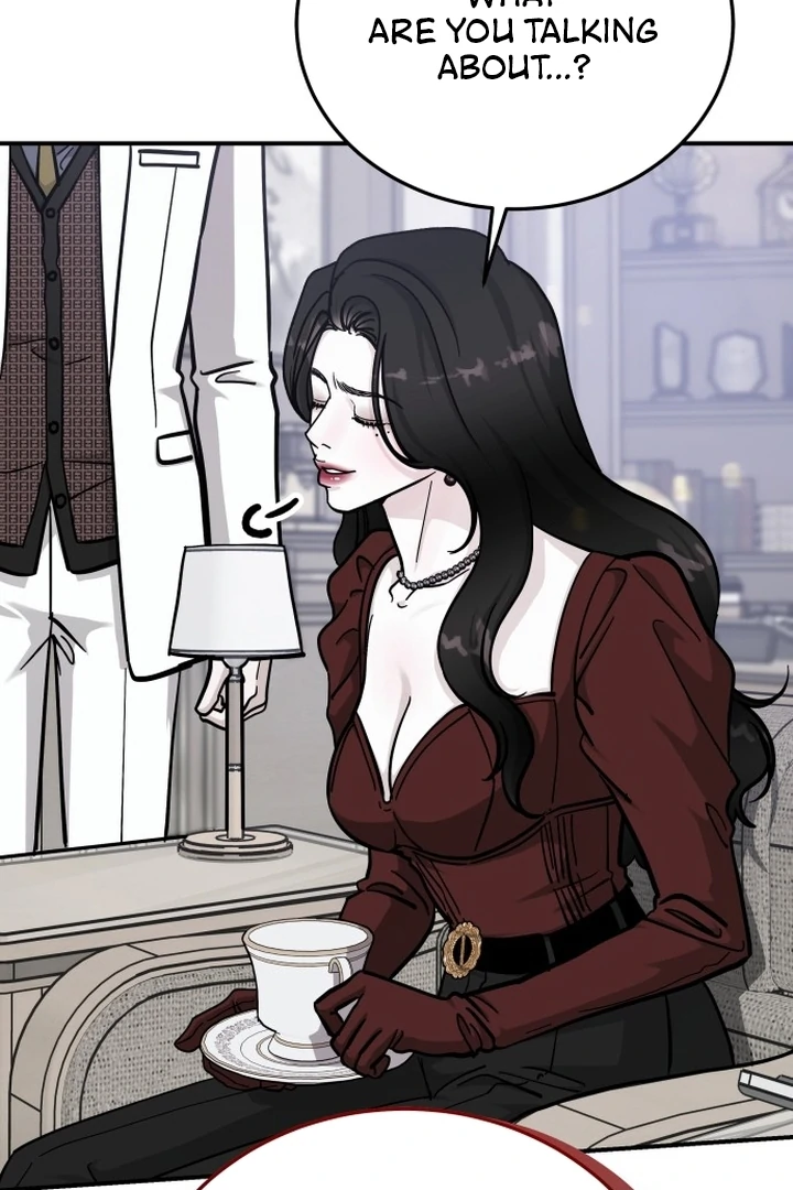 For The Queendom chapter 83 page 74