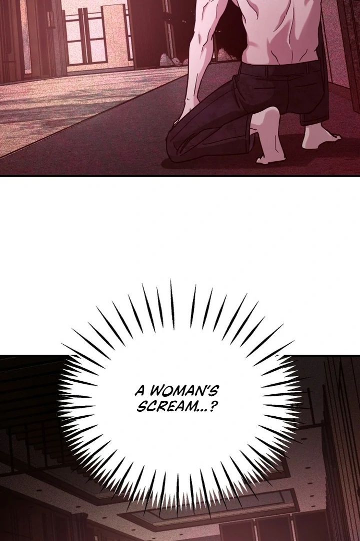 For The Queendom chapter 84 page 100