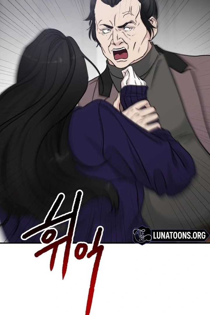 For The Queendom chapter 84 page 107