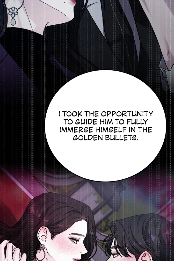 For The Queendom chapter 84 page 7