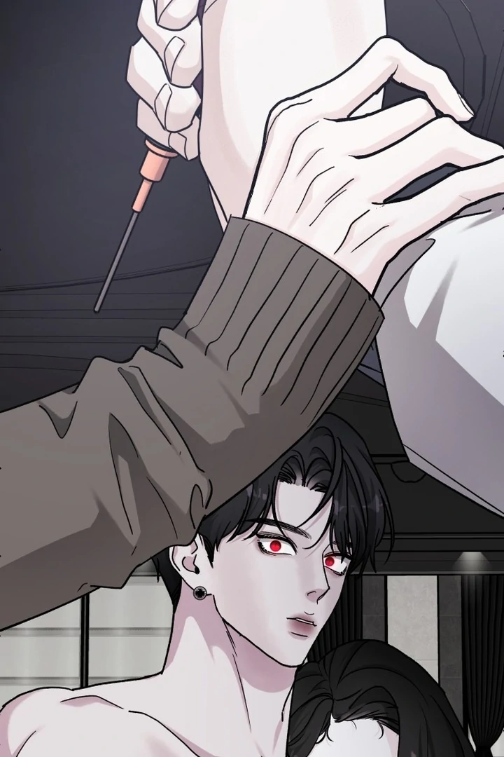 For The Queendom chapter 85 page 117