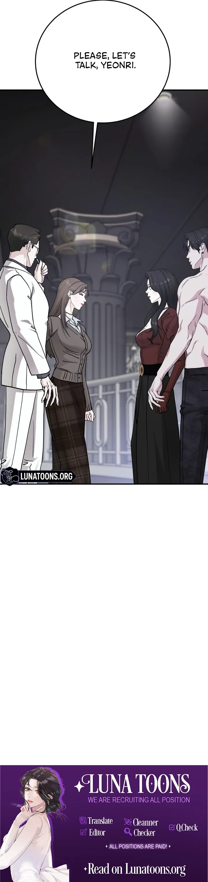 For The Queendom chapter 85 page 125