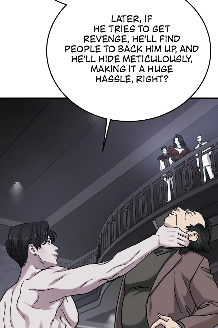 For The Queendom chapter 85 page 16