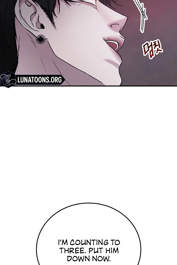 For The Queendom chapter 85 page 18