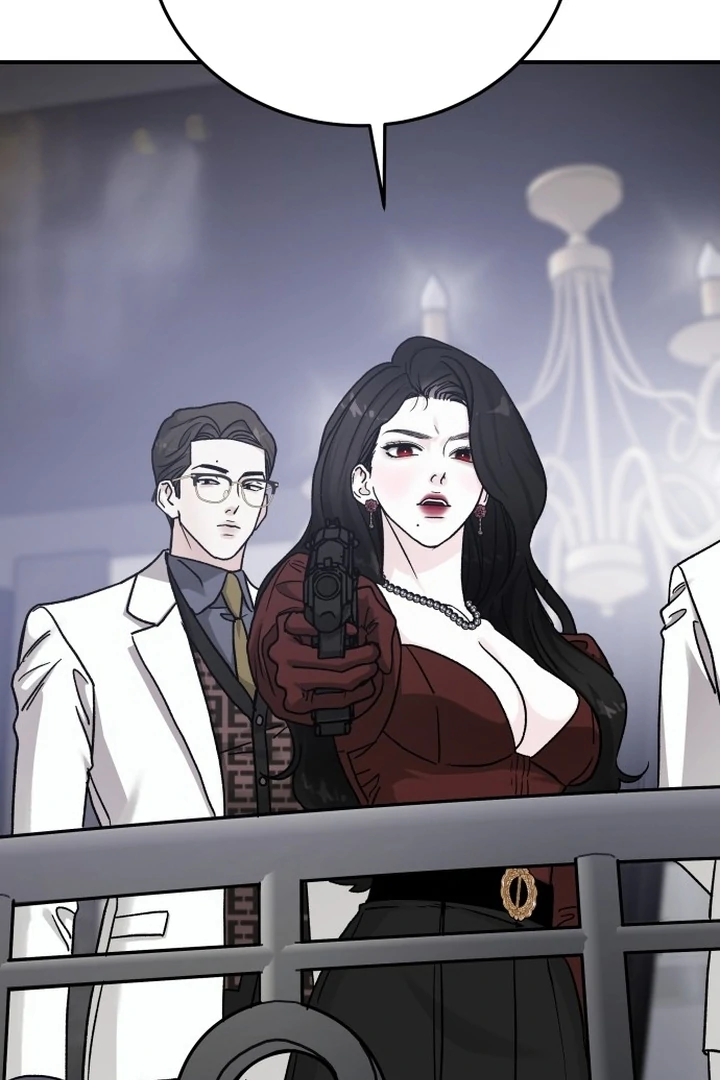 For The Queendom chapter 85 page 19