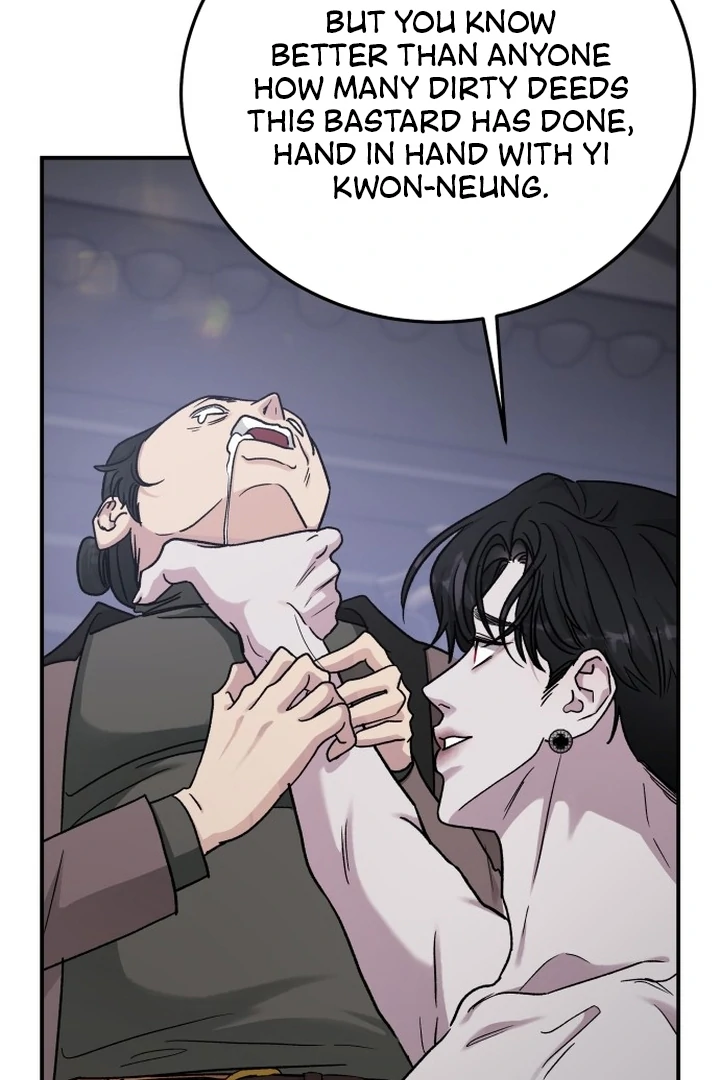 For The Queendom chapter 85 page 25