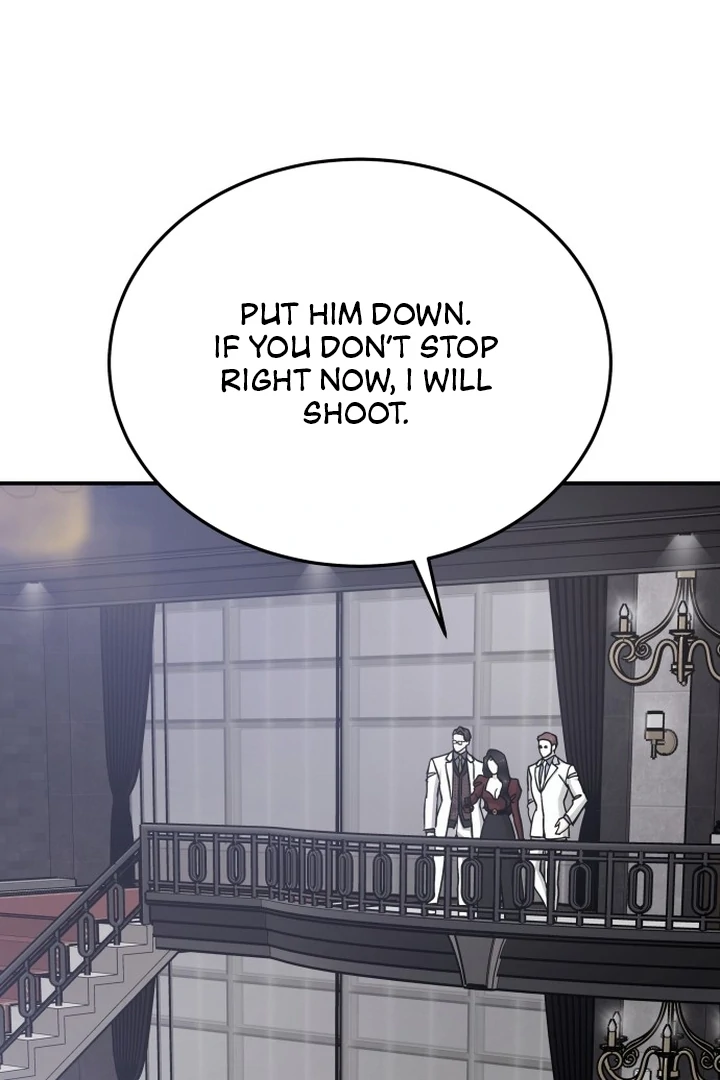 For The Queendom chapter 85 page 3