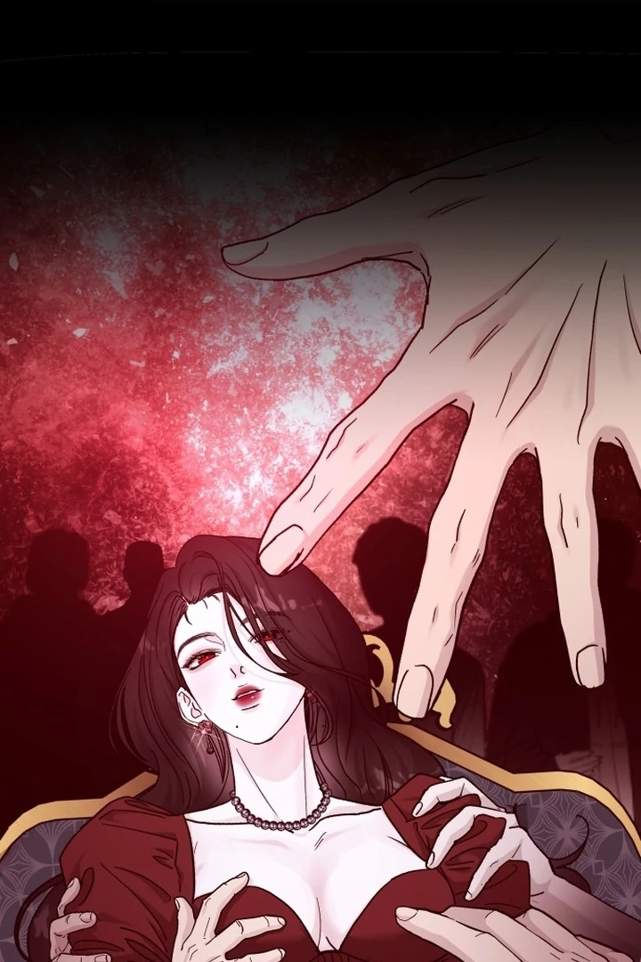 For The Queendom chapter 85 page 34