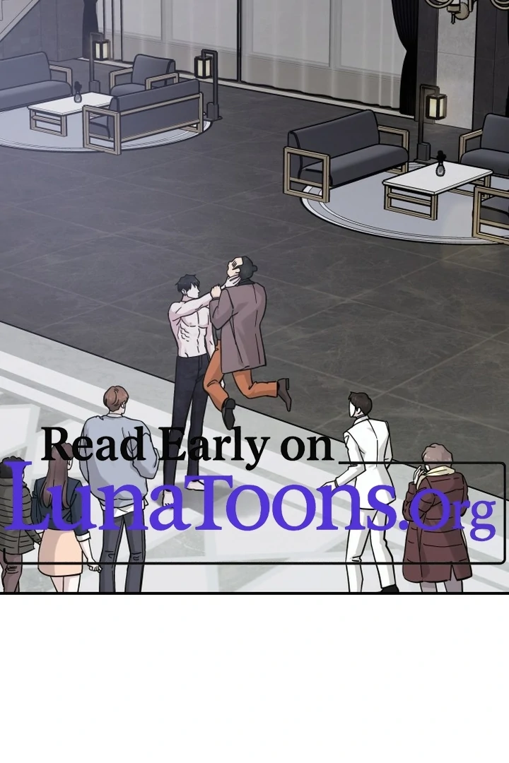 For The Queendom chapter 85 page 4