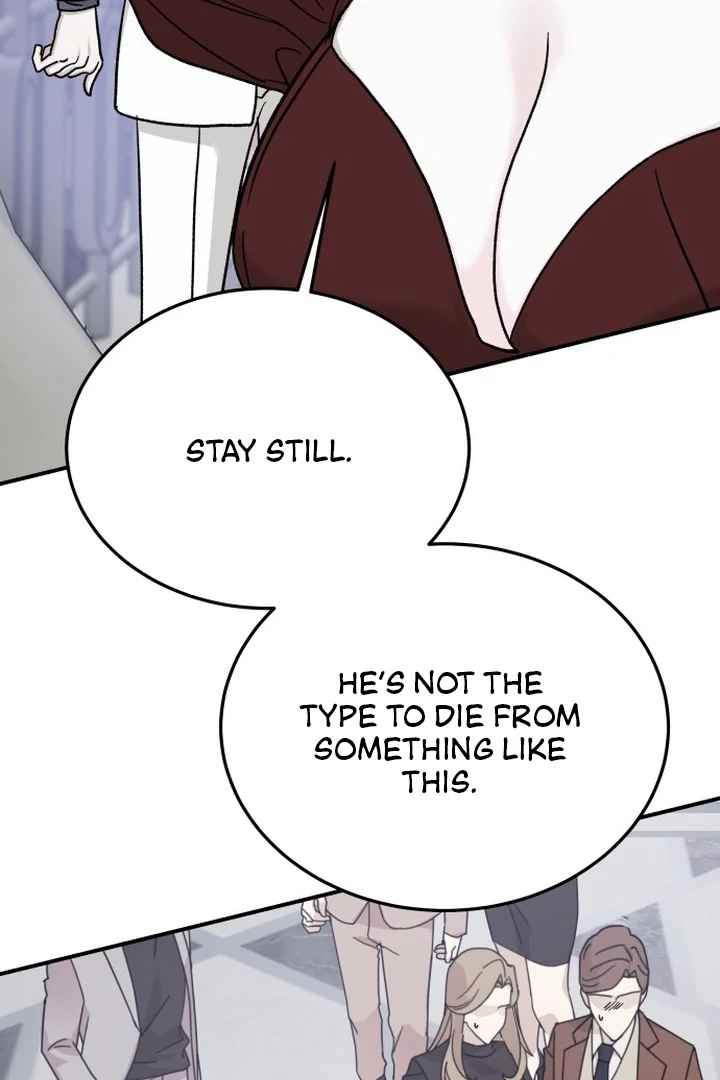 For The Queendom chapter 85 page 46