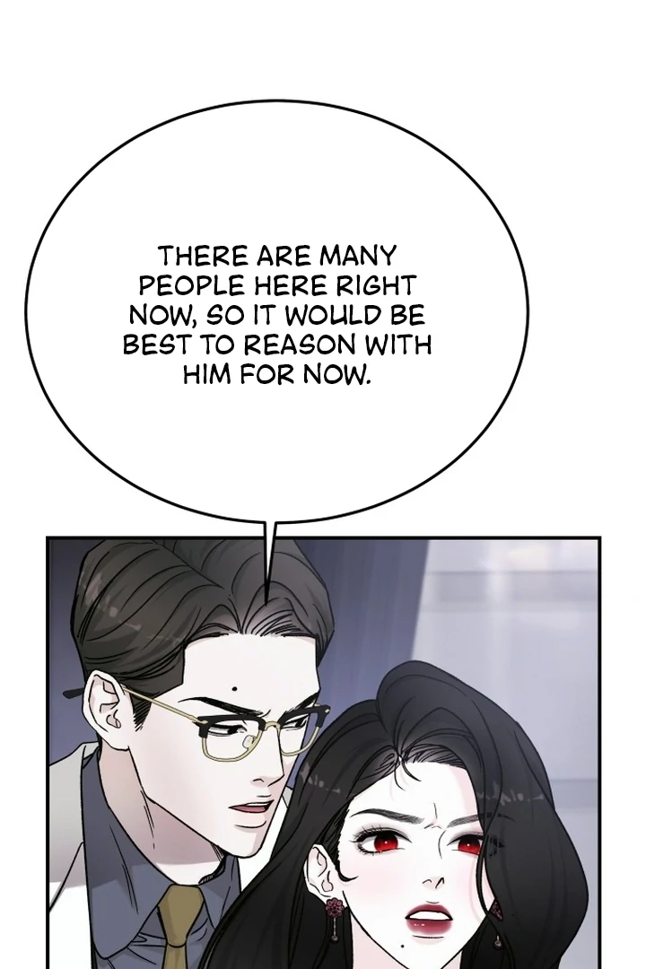 For The Queendom chapter 85 page 5
