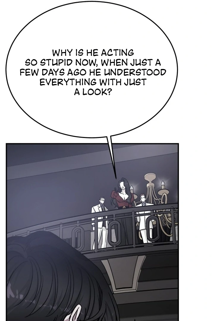 For The Queendom chapter 85 page 55