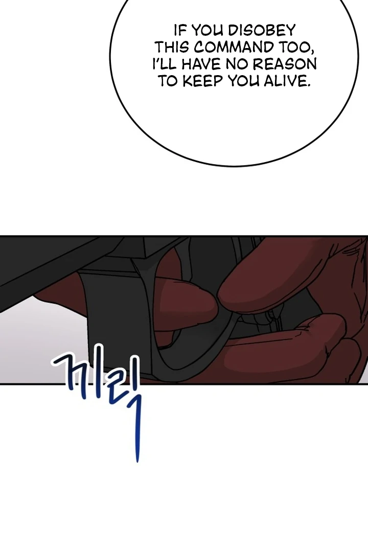 For The Queendom chapter 85 page 58