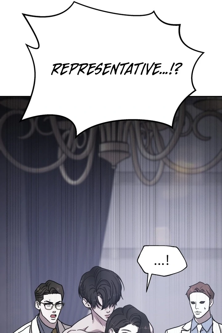 For The Queendom chapter 85 page 69