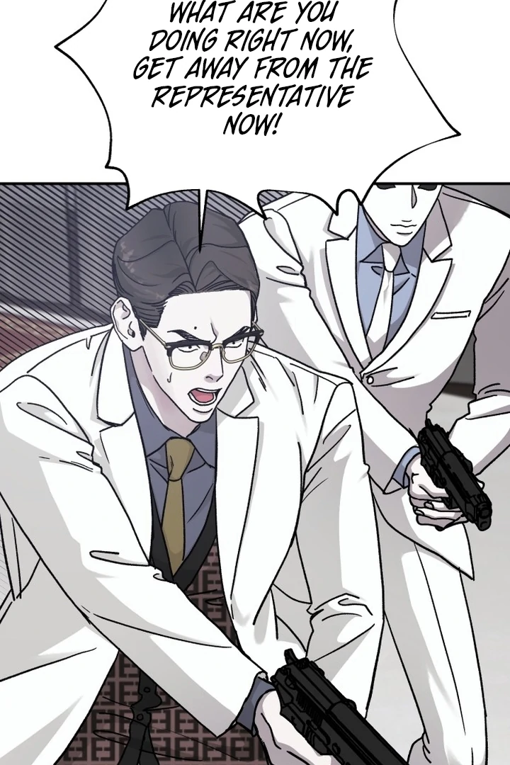 For The Queendom chapter 85 page 79
