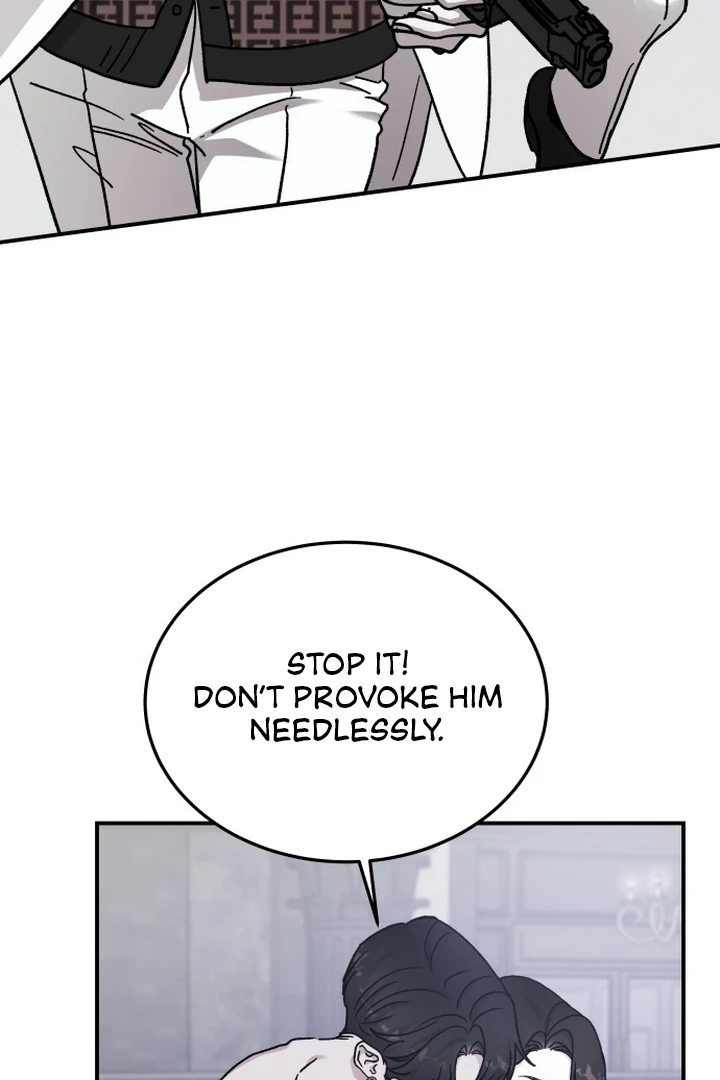 For The Queendom chapter 85 page 80