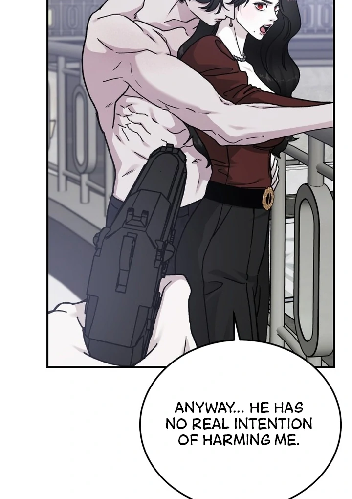 For The Queendom chapter 85 page 81