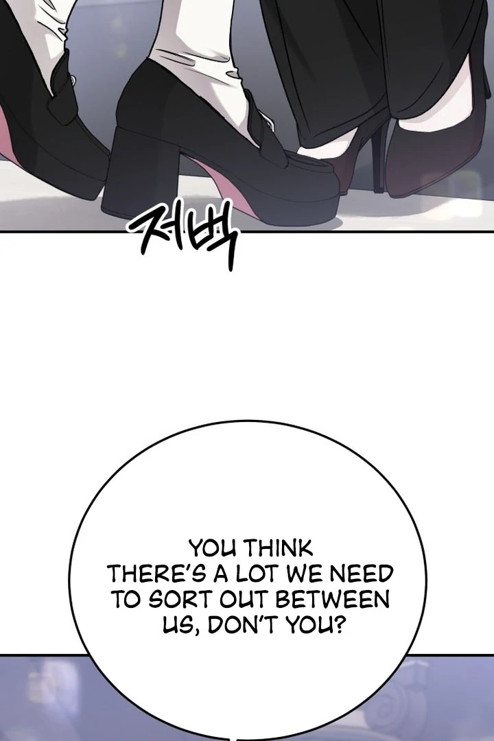 For The Queendom chapter 86 page 11