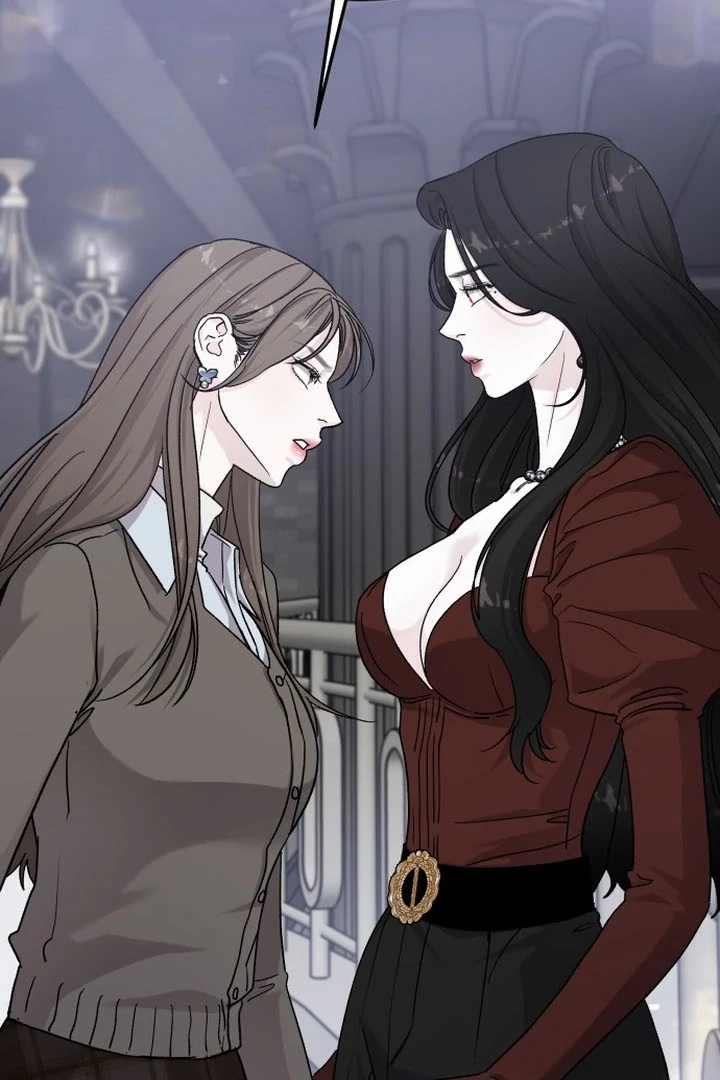 For The Queendom chapter 86 page 12