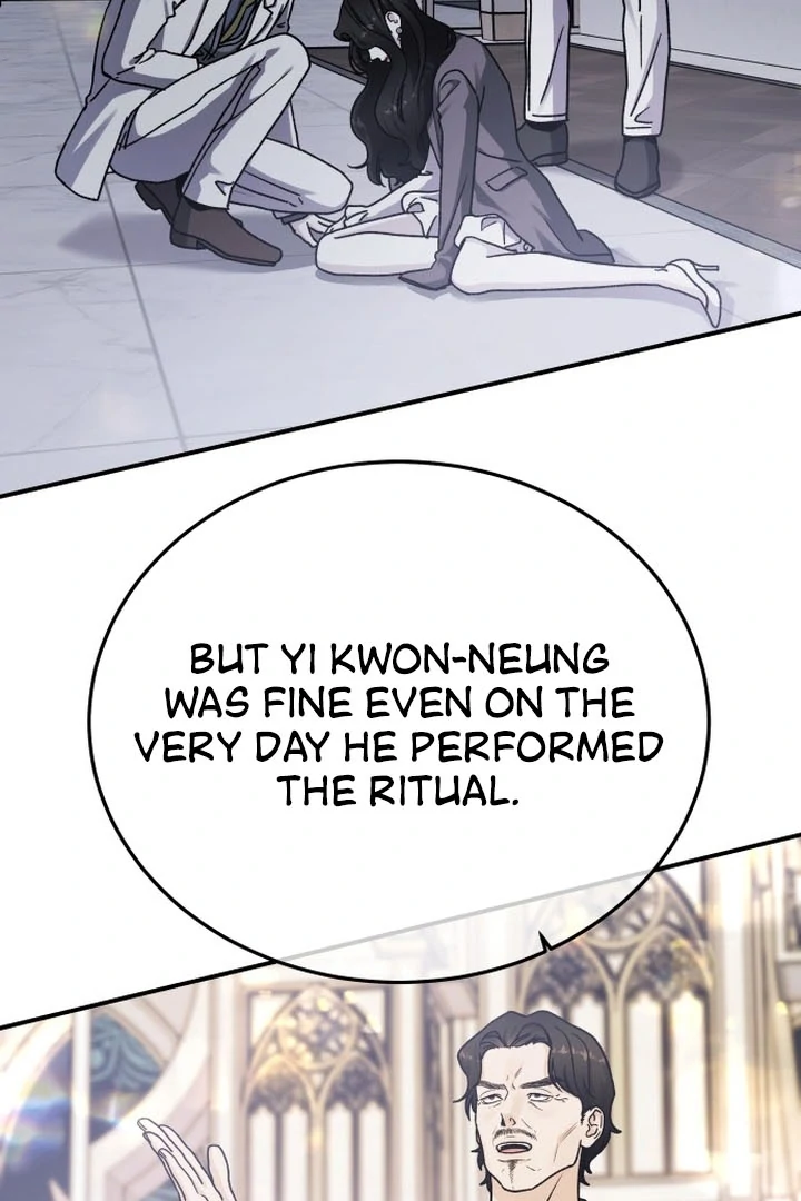 For The Queendom chapter 86 page 121