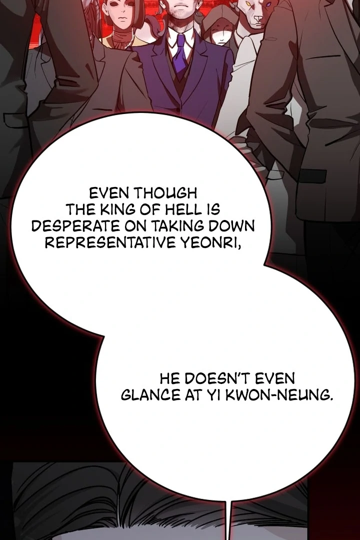 For The Queendom chapter 86 page 128