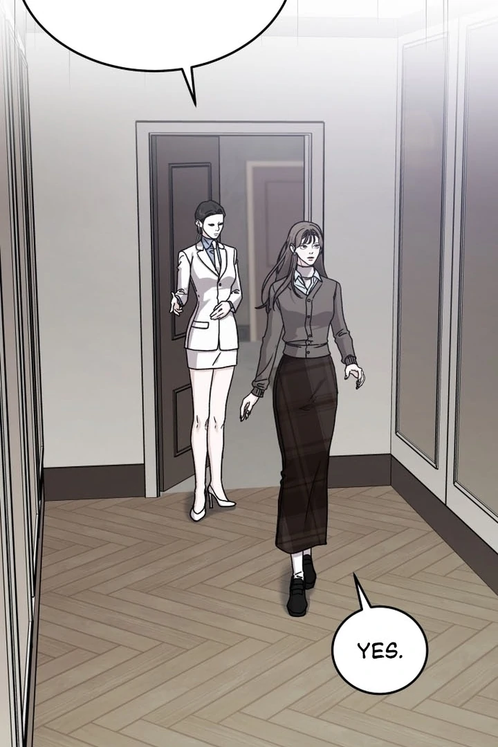 For The Queendom chapter 86 page 135