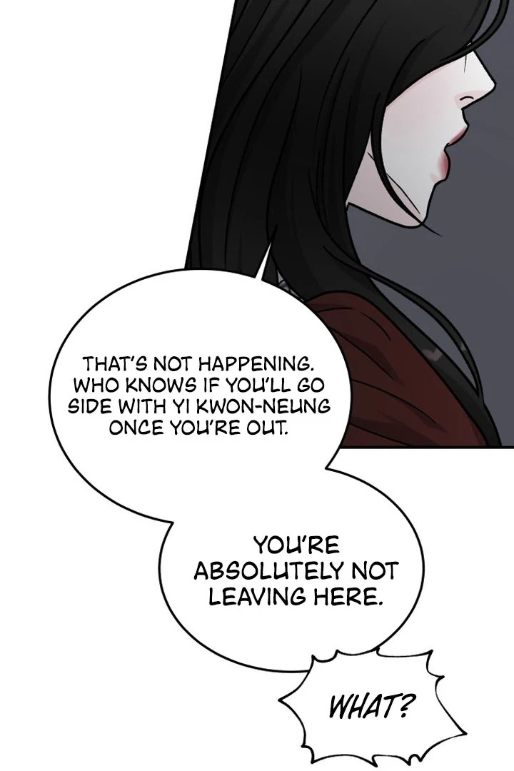 For The Queendom chapter 86 page 145