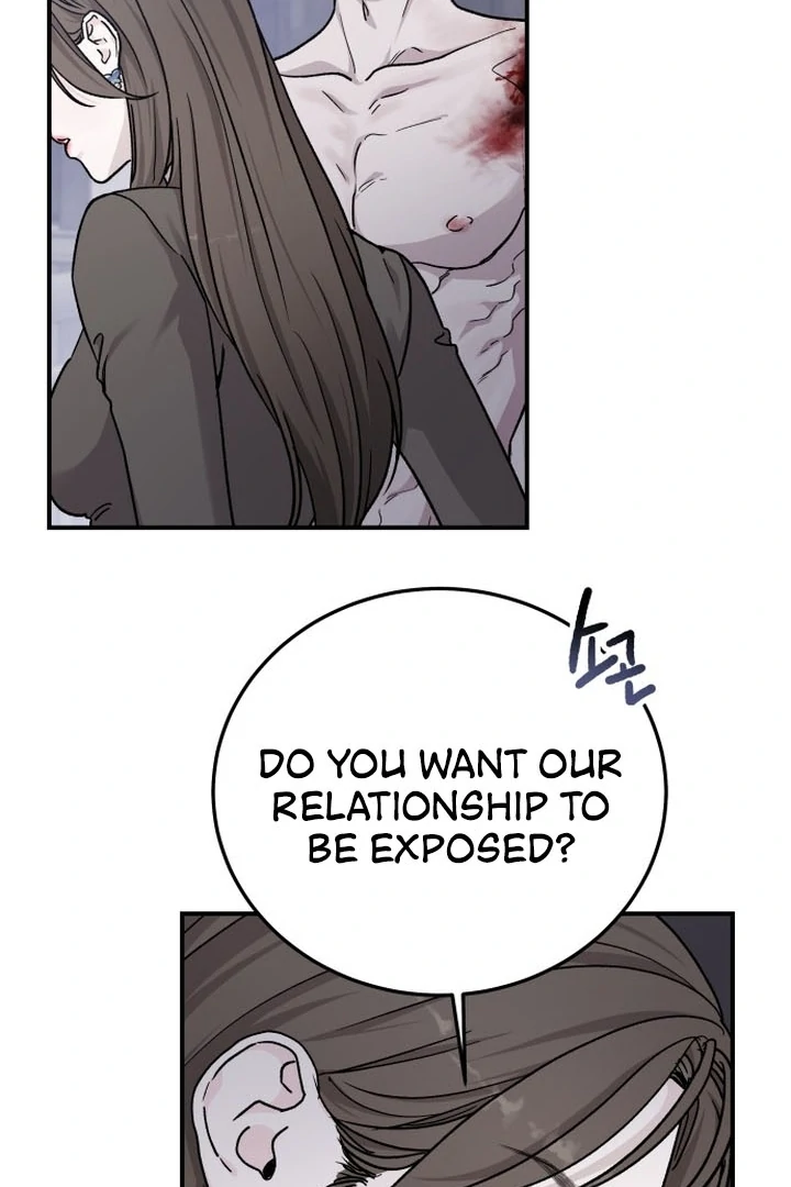 For The Queendom chapter 86 page 16