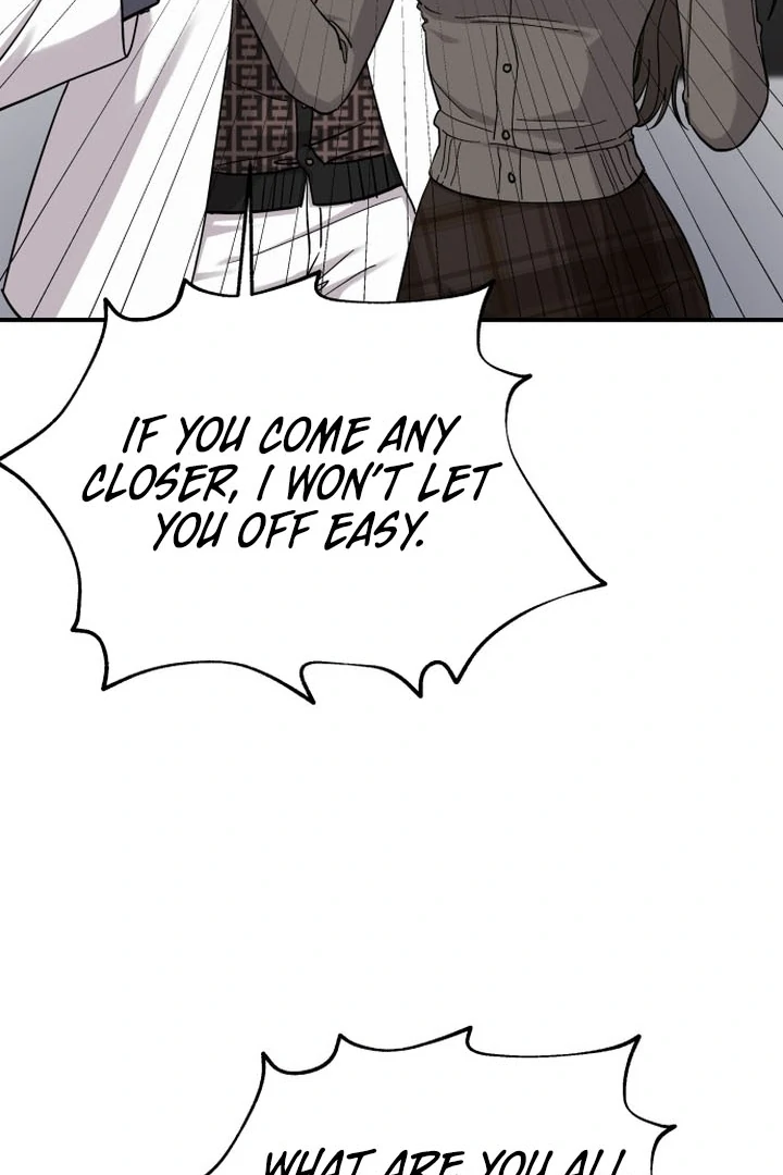 For The Queendom chapter 86 page 19