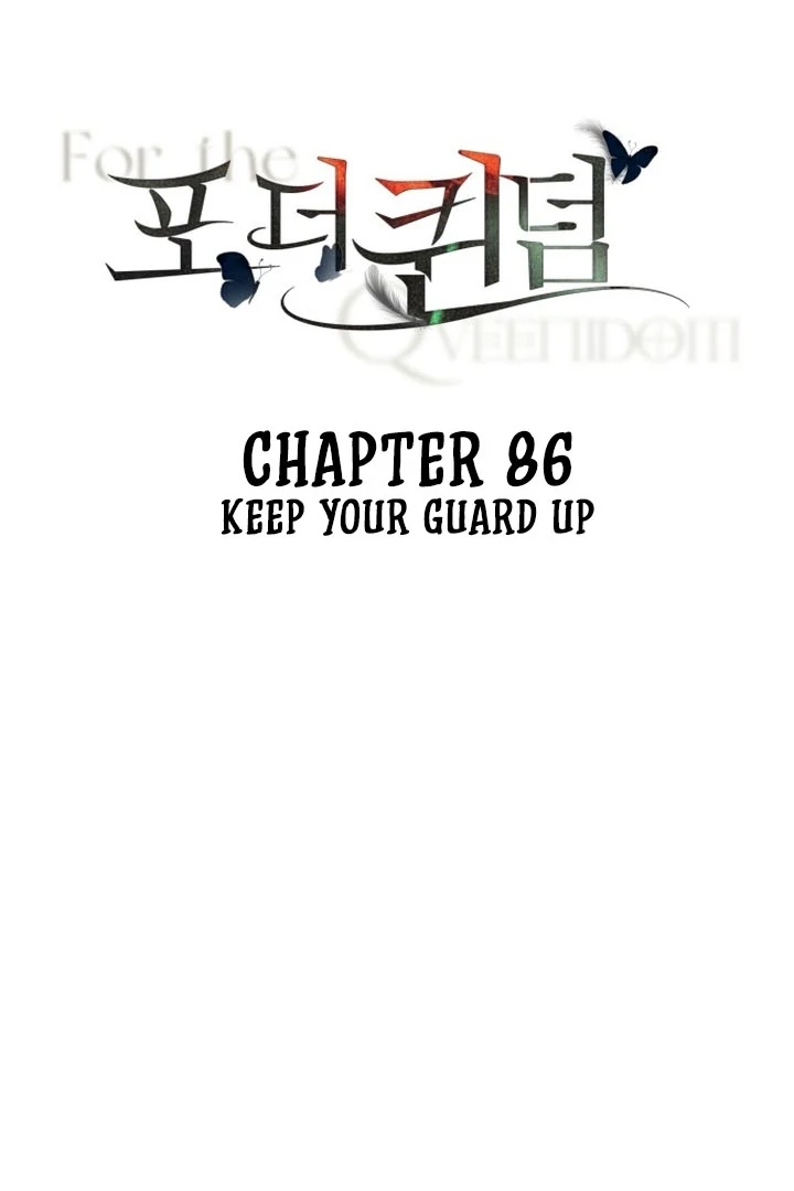 For The Queendom chapter 86 page 2