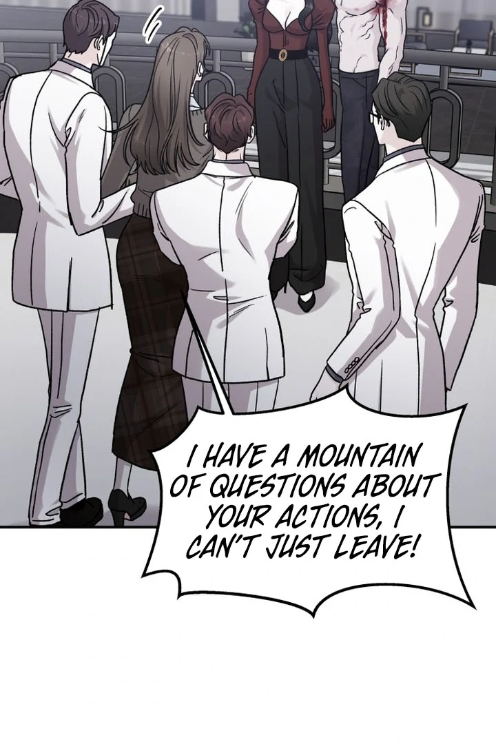 For The Queendom chapter 86 page 22