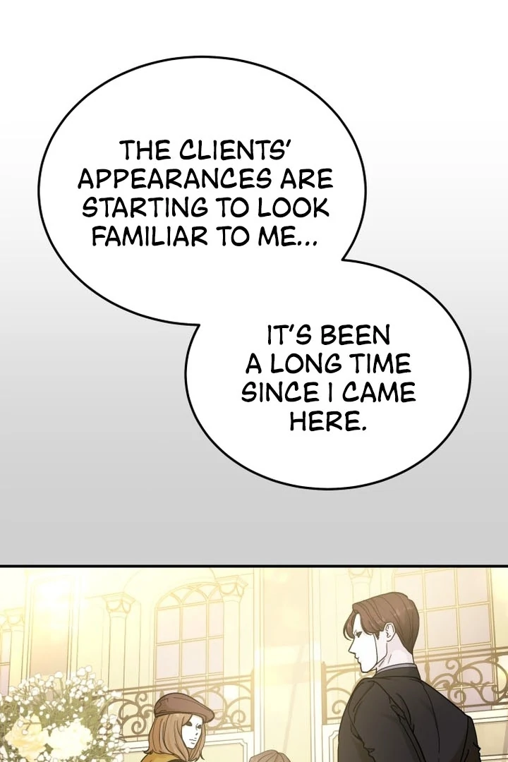 For The Queendom chapter 86 page 3