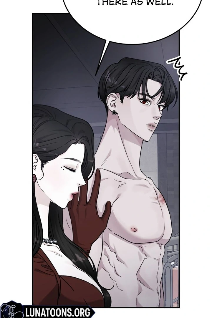 For The Queendom chapter 86 page 31
