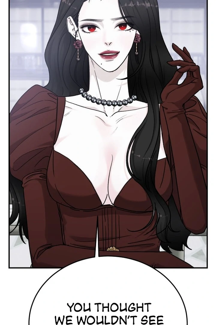 For The Queendom chapter 86 page 33