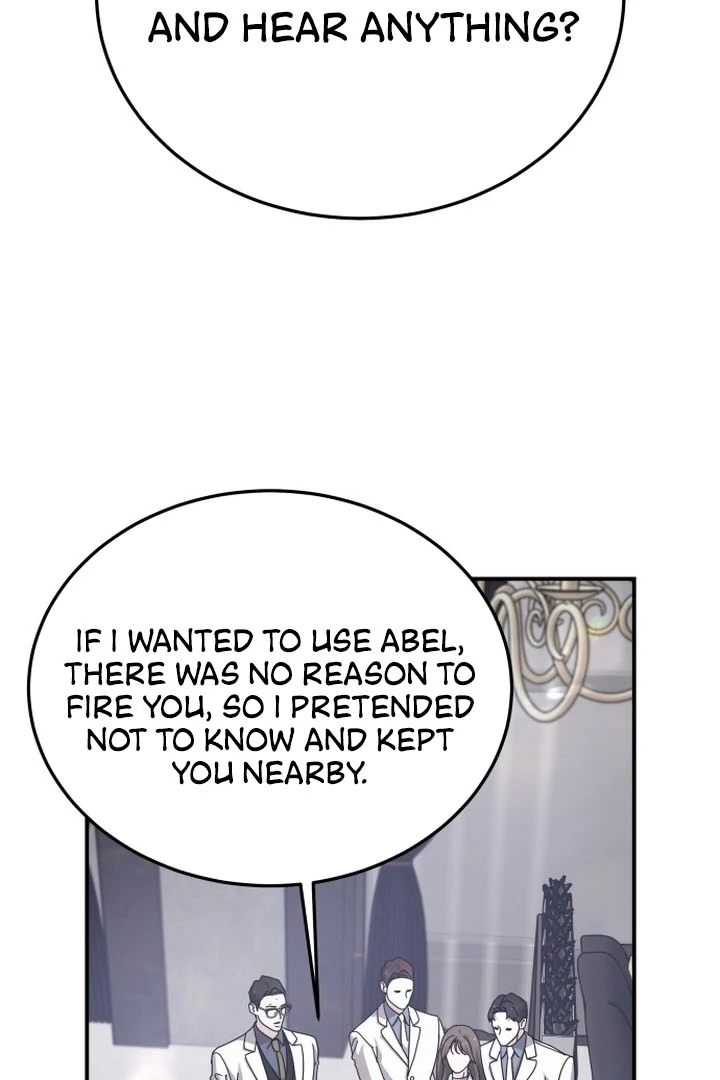 For The Queendom chapter 86 page 34