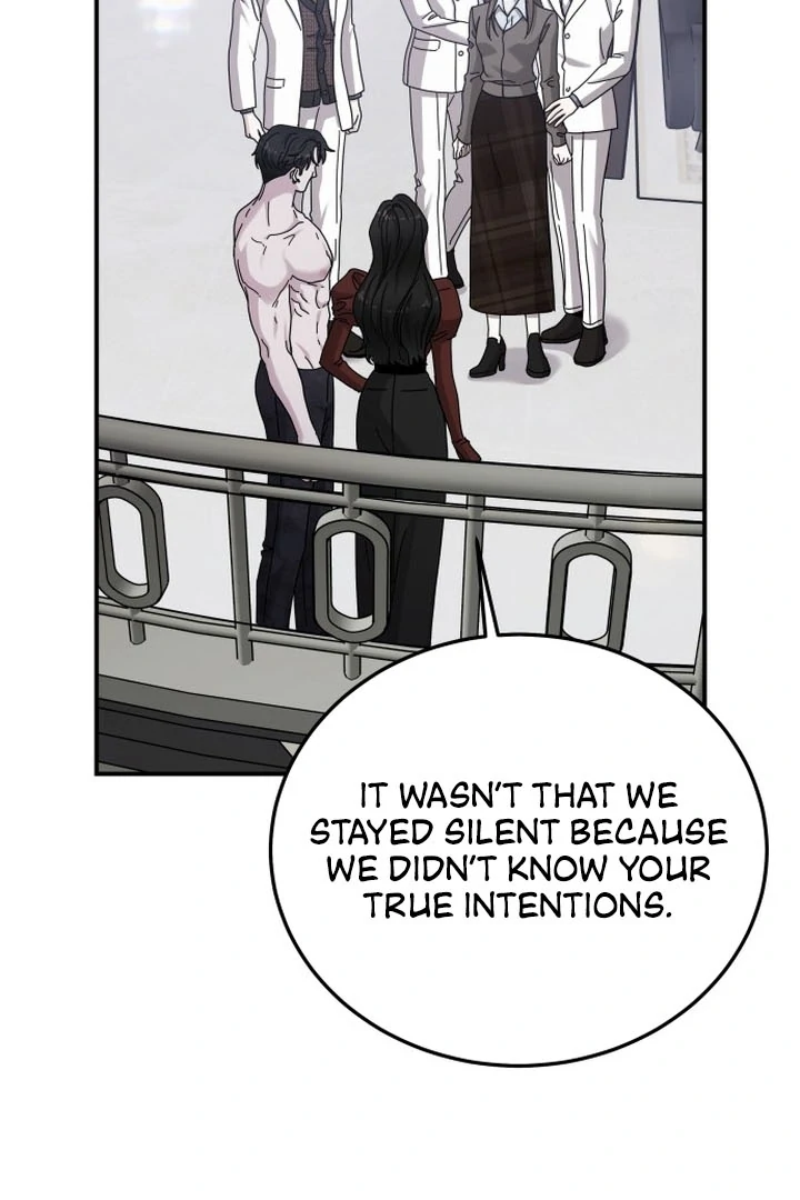 For The Queendom chapter 86 page 35