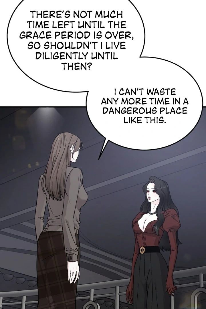 For The Queendom chapter 86 page 45
