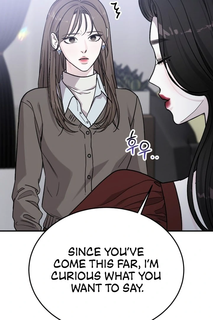 For The Queendom chapter 86 page 49