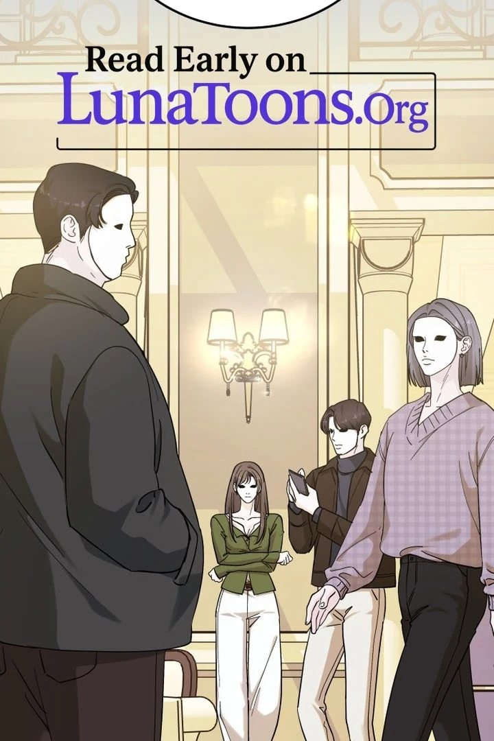 For The Queendom chapter 86 page 5