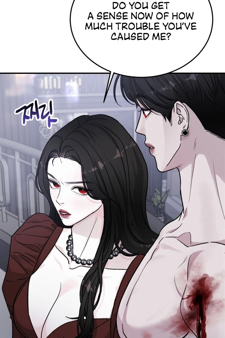 For The Queendom chapter 86 page 53