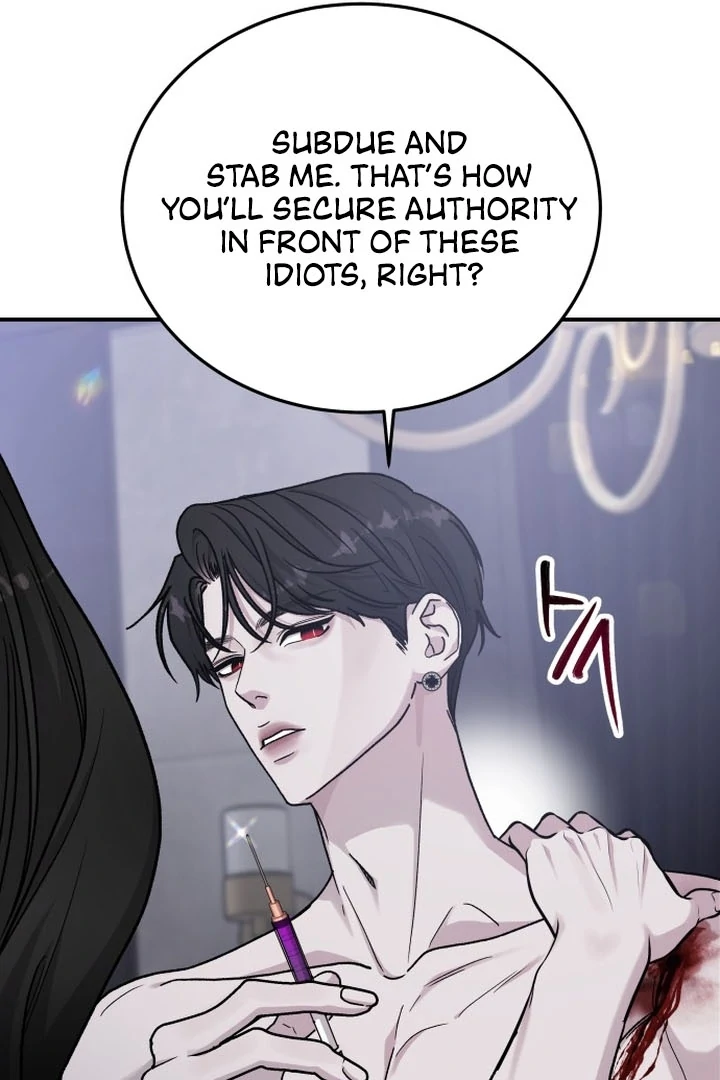 For The Queendom chapter 86 page 57