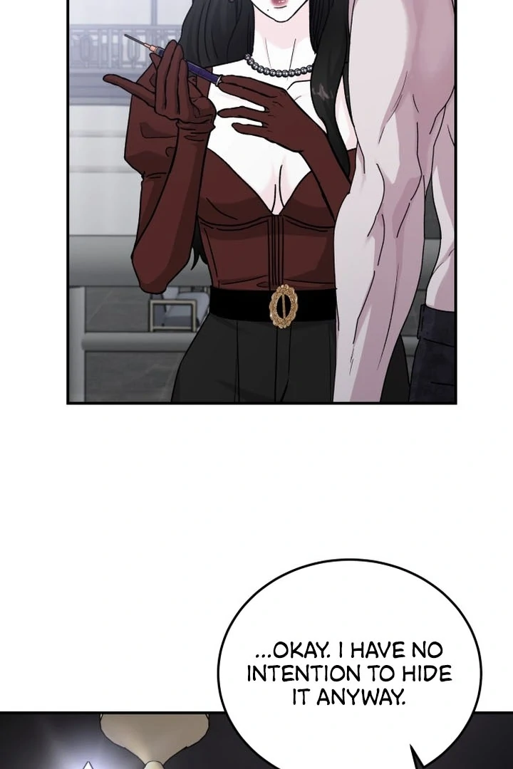 For The Queendom chapter 86 page 61