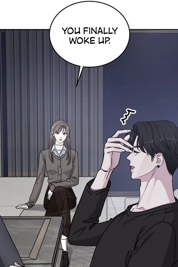 For The Queendom chapter 86 page 71