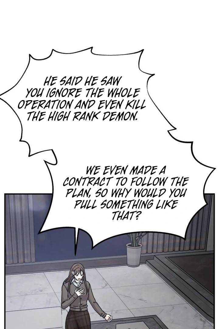 For The Queendom chapter 86 page 74