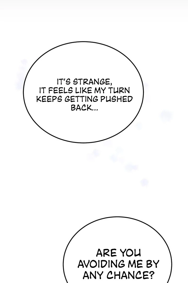 For The Queendom chapter 86 page 8