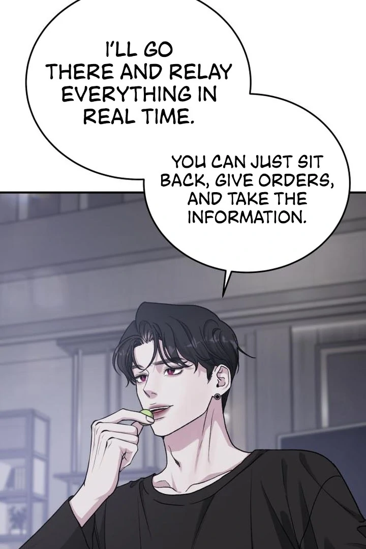 For The Queendom chapter 87 page 103