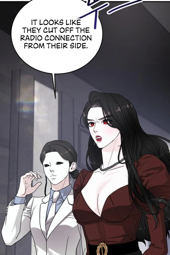 For The Queendom chapter 87 page 113
