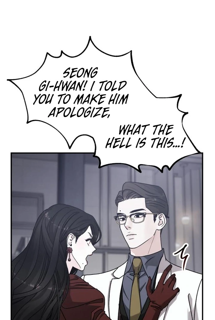 For The Queendom chapter 87 page 121