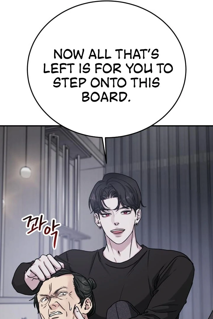 For The Queendom chapter 87 page 123